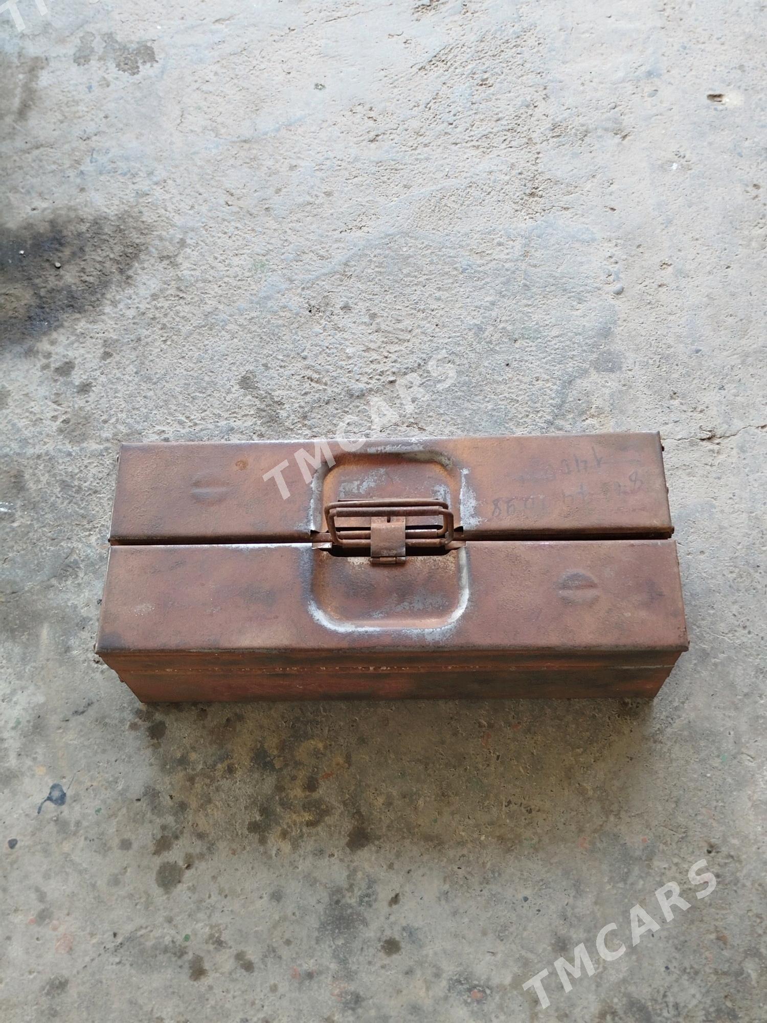 instrument yáśik - Дашогуз - img 2