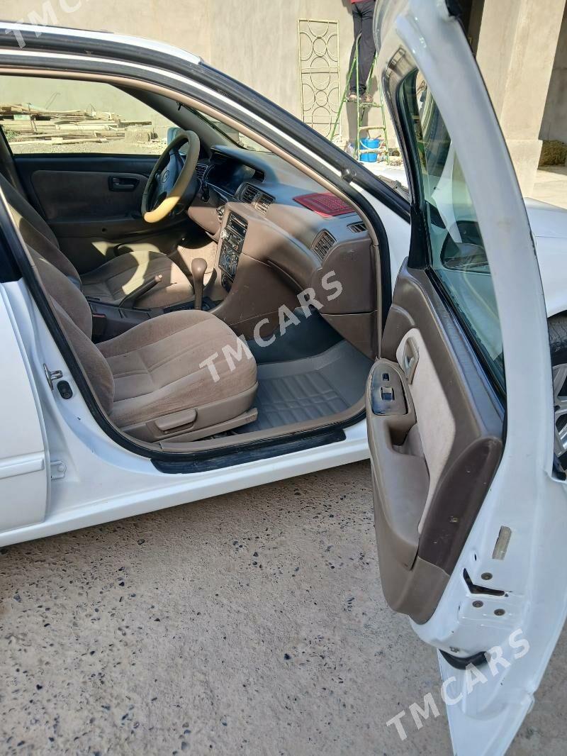 Toyota Camry 1998 - 100 000 TMT - Tejen - img 7