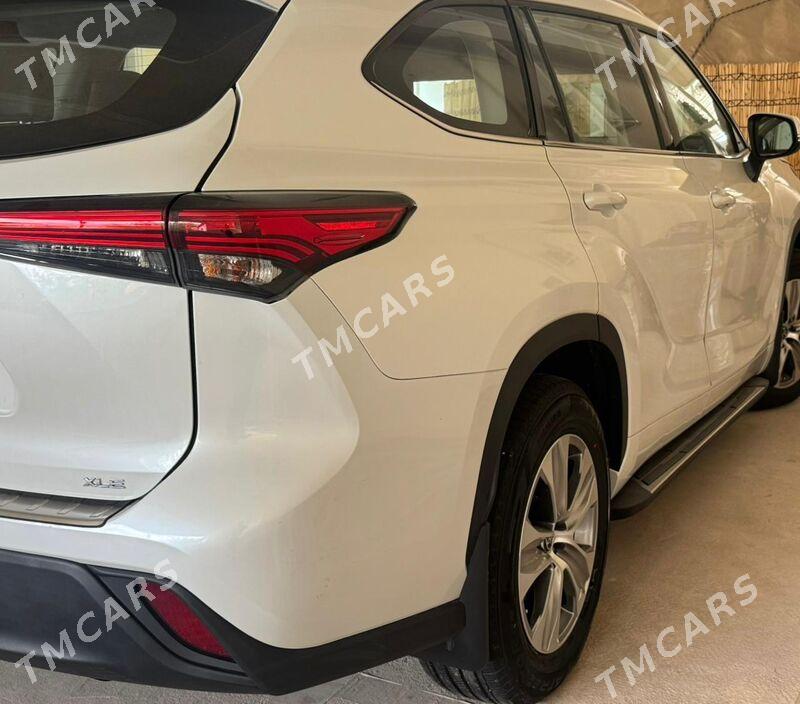 Toyota Highlander 2022 - 630 000 TMT - Balkanabat - img 9