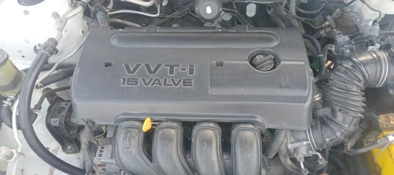 Toyota Corolla 2005 - 120 000 TMT - Дашогуз - img 5