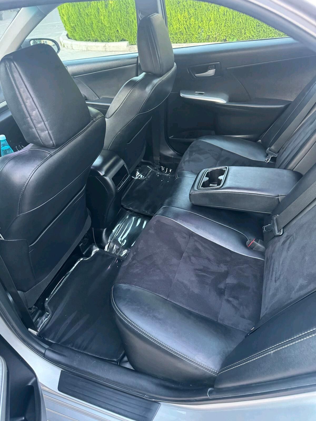 Toyota Camry 2013 - 240 000 TMT - Ашхабад - img 2