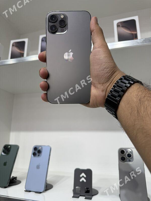 Iphone 12pro max - Türkmenabat - img 2
