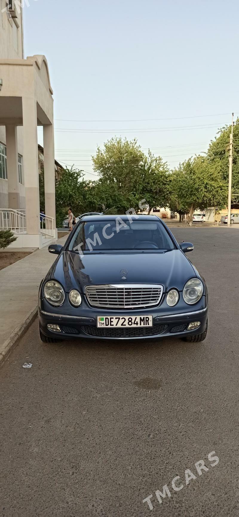 Mercedes-Benz E350 2007 - 155 000 TMT - Mary - img 2