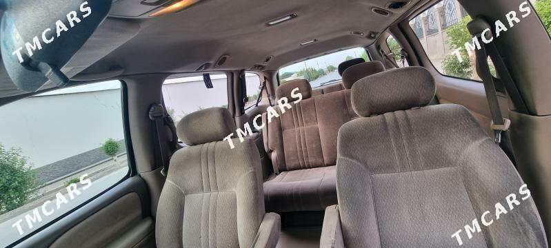 Toyota Sienna 2002 - 170 000 TMT - Балканабат - img 2