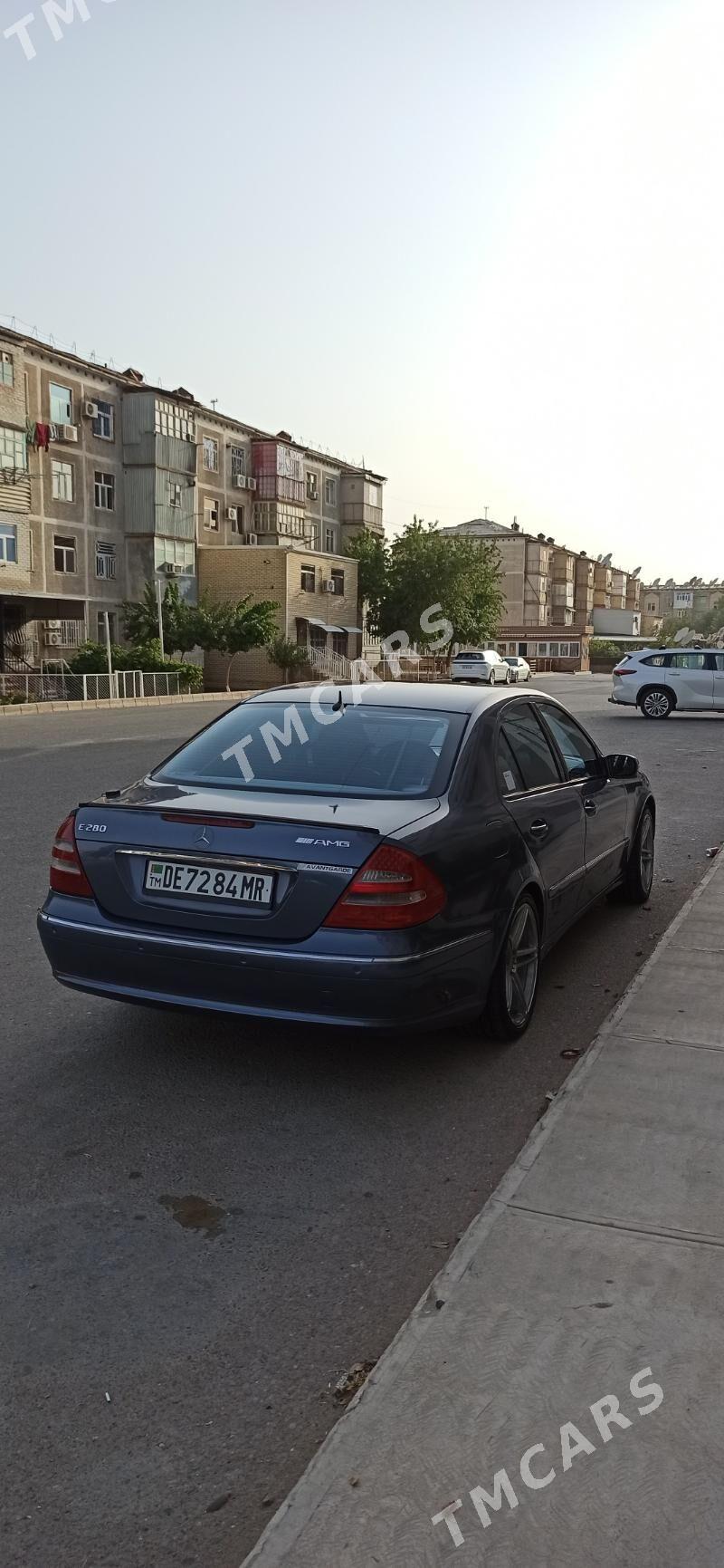 Mercedes-Benz E350 2007 - 155 000 TMT - Mary - img 6
