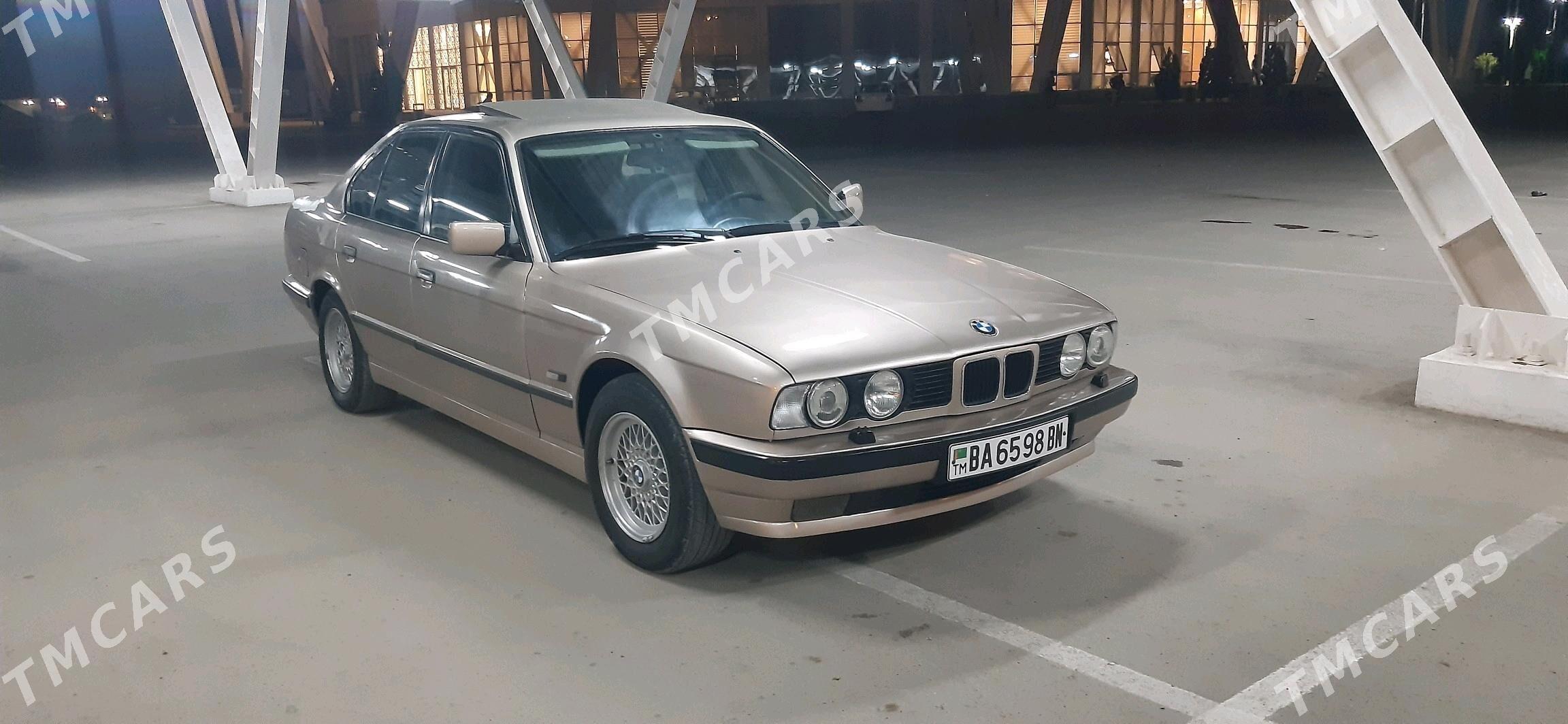 BMW 525 1991 - 65 000 TMT - Balkanabat - img 5