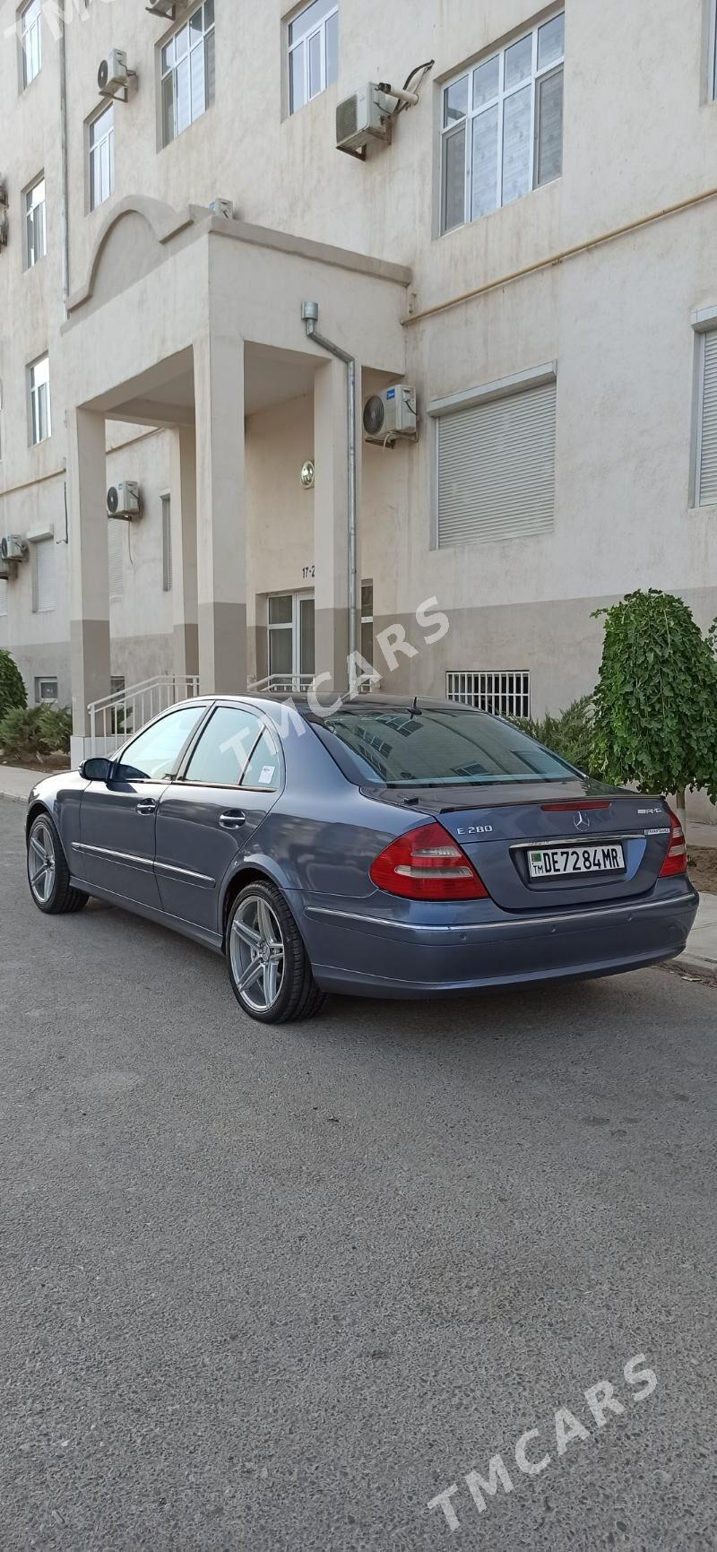 Mercedes-Benz E350 2007 - 155 000 TMT - Mary - img 4