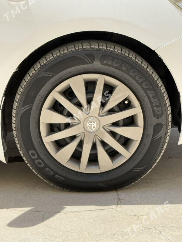 Toyota Corolla 2010 - 175 000 TMT - Ашхабад - img 6