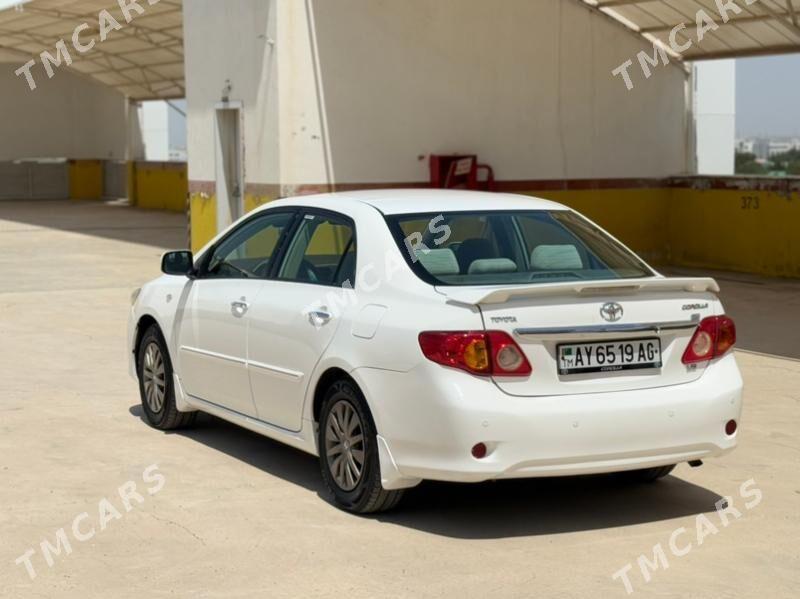 Toyota Corolla 2010 - 175 000 TMT - Ашхабад - img 2