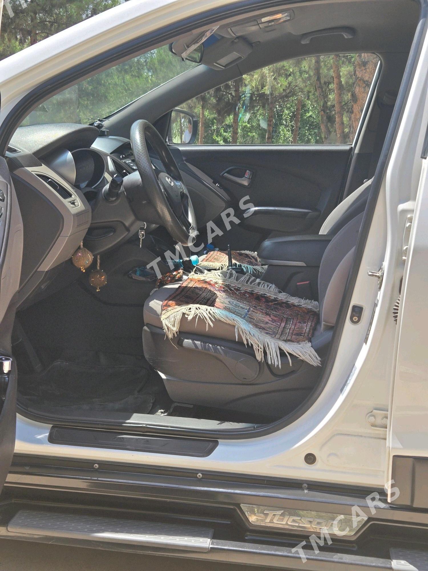 Hyundai Tucson 2014 - 195 000 TMT - Aşgabat - img 2