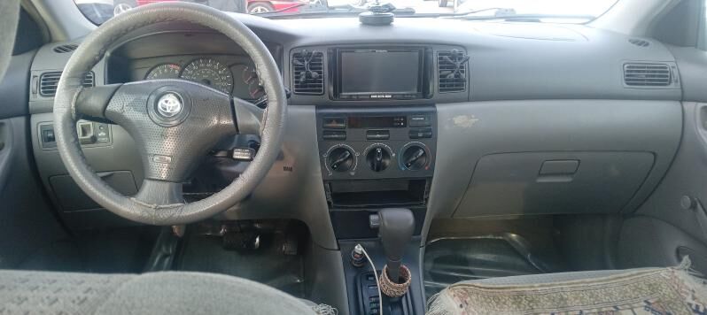 Toyota Corolla 2005 - 120 000 TMT - Дашогуз - img 7