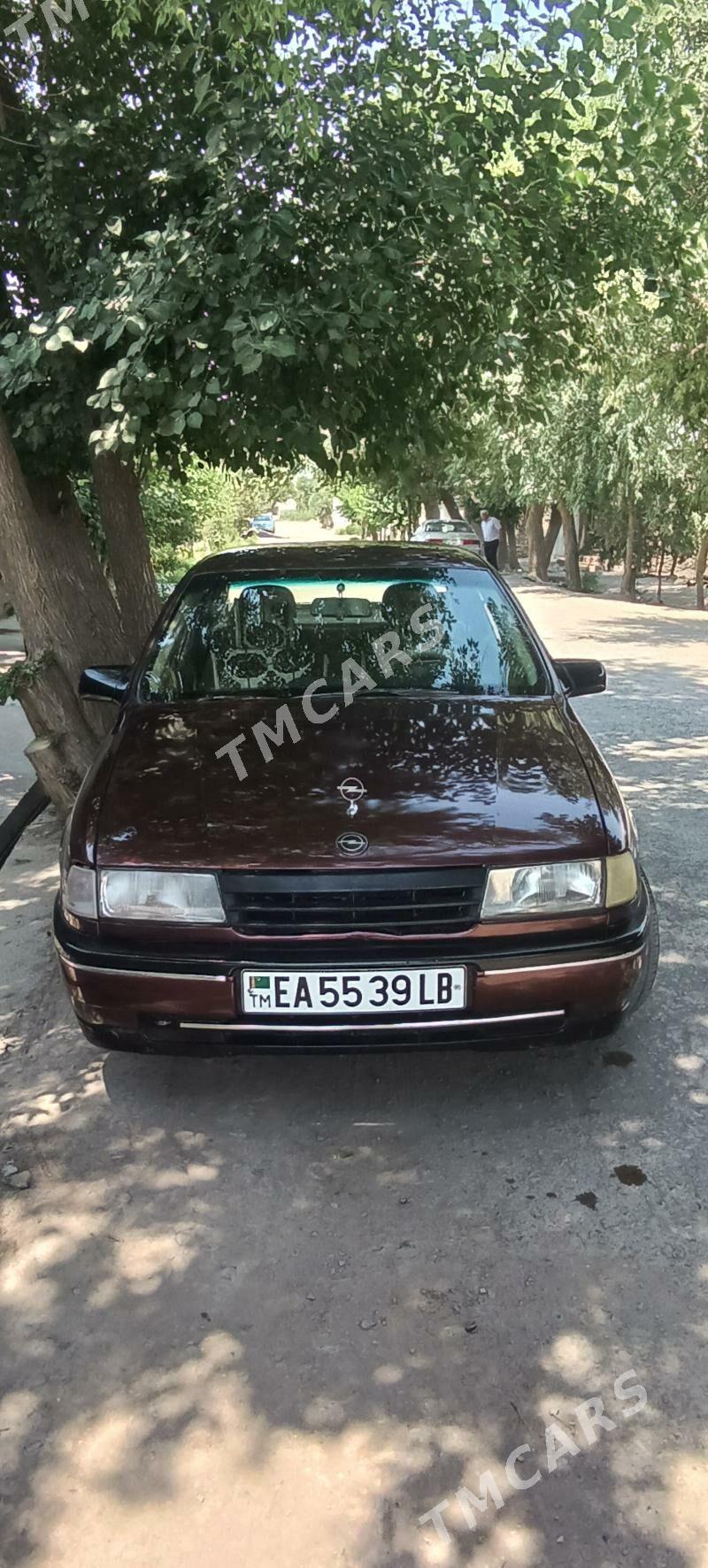 Opel Vectra 1990 - 26 000 TMT - Köýtendag - img 2