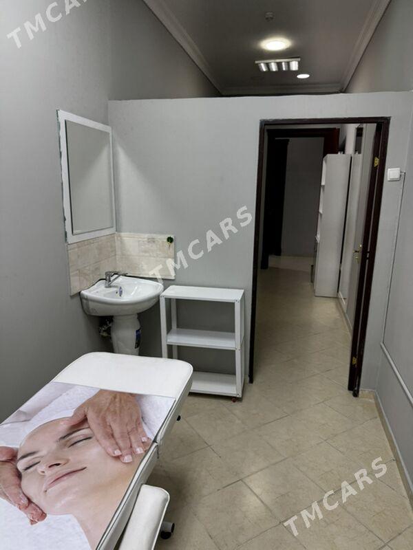 Arenda salonda kabinet - ул. Московская (10 йыл абаданчылык ш.) - img 2