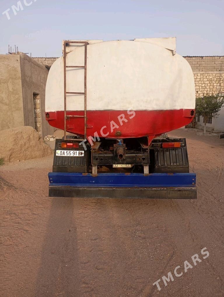 Kamaz 5320 1989 - 130 000 TMT - Balkanabat - img 2