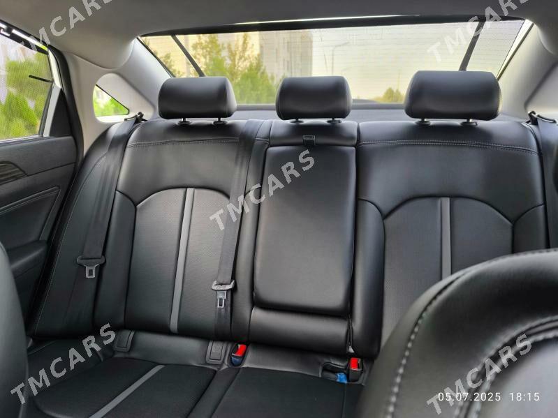 Hyundai Sonata 2015 - 243 000 TMT - Aşgabat - img 7