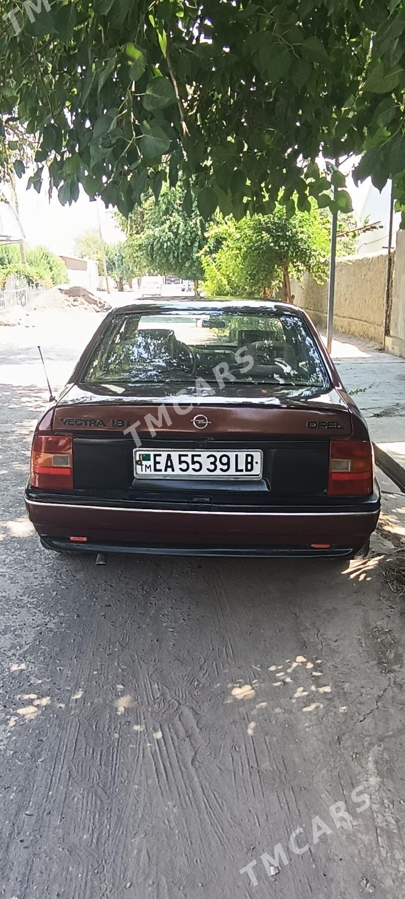 Opel Vectra 1990 - 26 000 TMT - Köýtendag - img 4