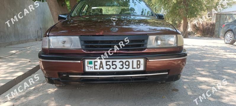 Opel Vectra 1990 - 26 000 TMT - Köýtendag - img 5