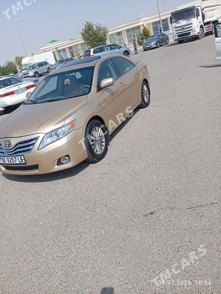 Toyota Camry 2010 - 190 000 TMT - Dänew - img 4