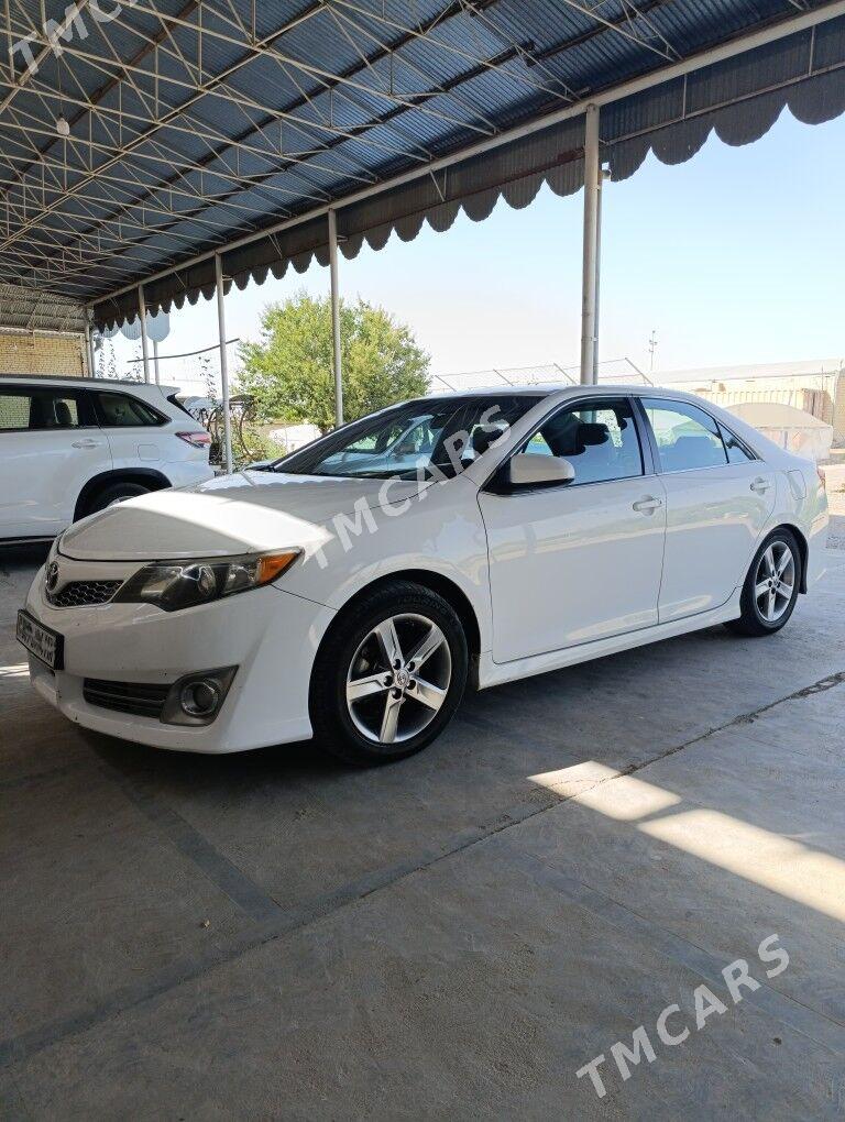 Toyota Camry 2012 - 199 000 TMT - Murgap - img 2