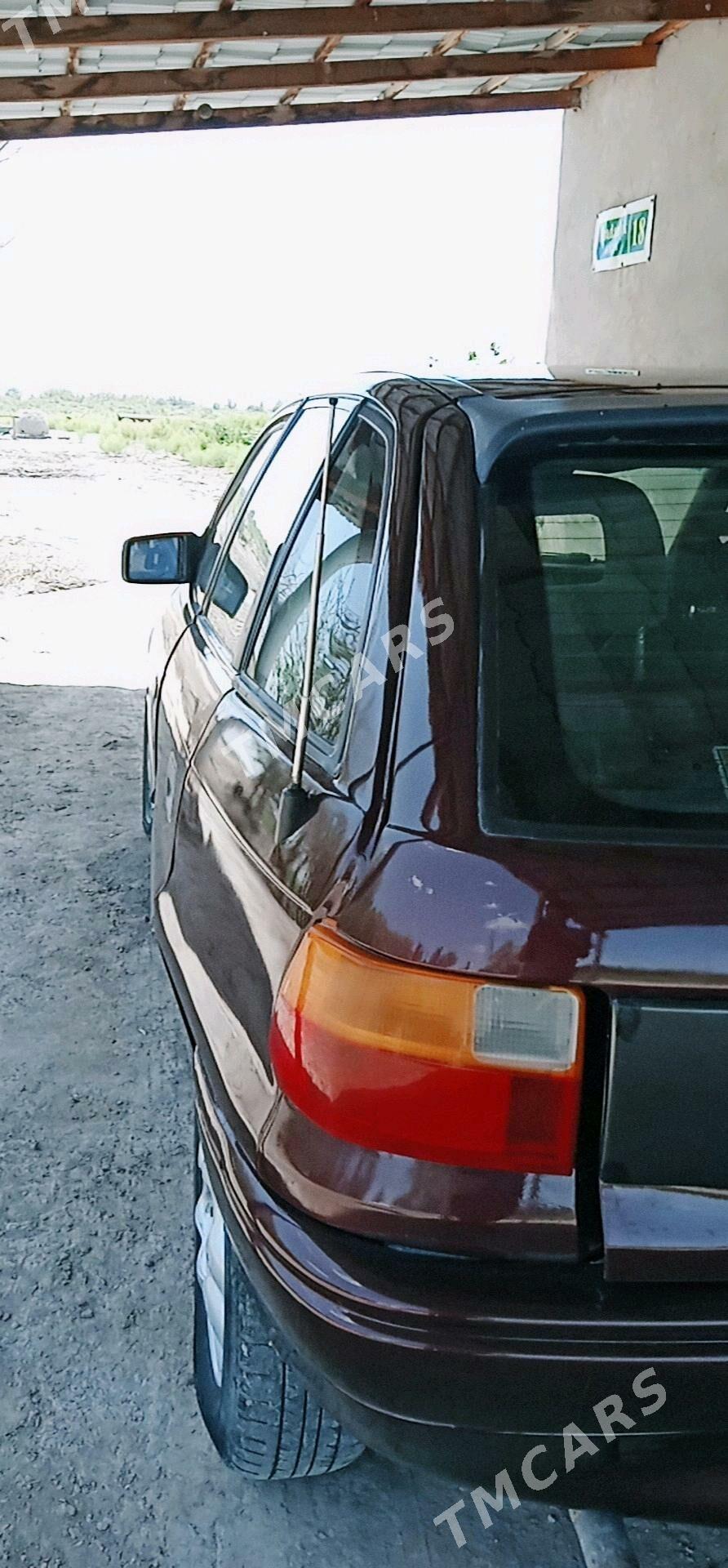 Opel Astra 1992 - 30 000 TMT - Köneürgenç - img 4