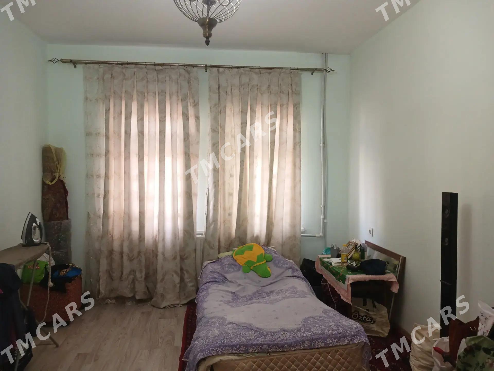 Eyesinen Mir 7/3 2kom Gysagly - Aşgabat - img 3