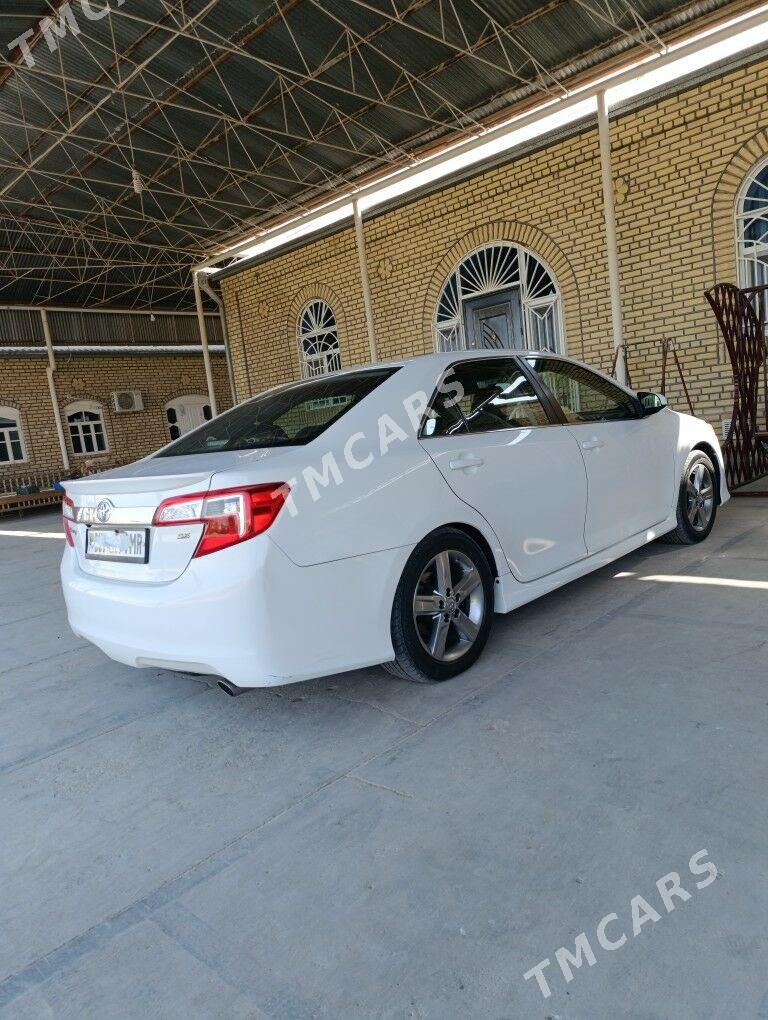 Toyota Camry 2012 - 199 000 TMT - Murgap - img 3