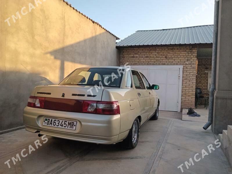 Lada 2110 2004 - 50 000 TMT - Baýramaly - img 2