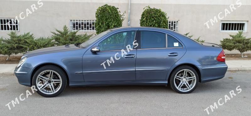Mercedes-Benz E350 2007 - 155 000 TMT - Mary - img 7