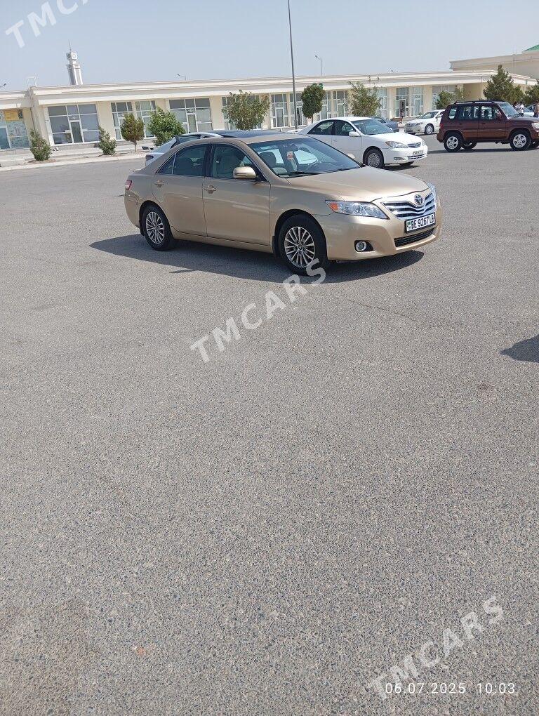 Toyota Camry 2010 - 190 000 TMT - Dänew - img 5