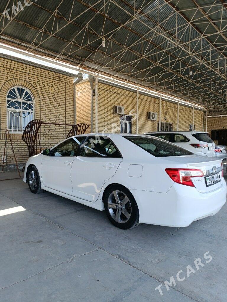Toyota Camry 2012 - 199 000 TMT - Murgap - img 4