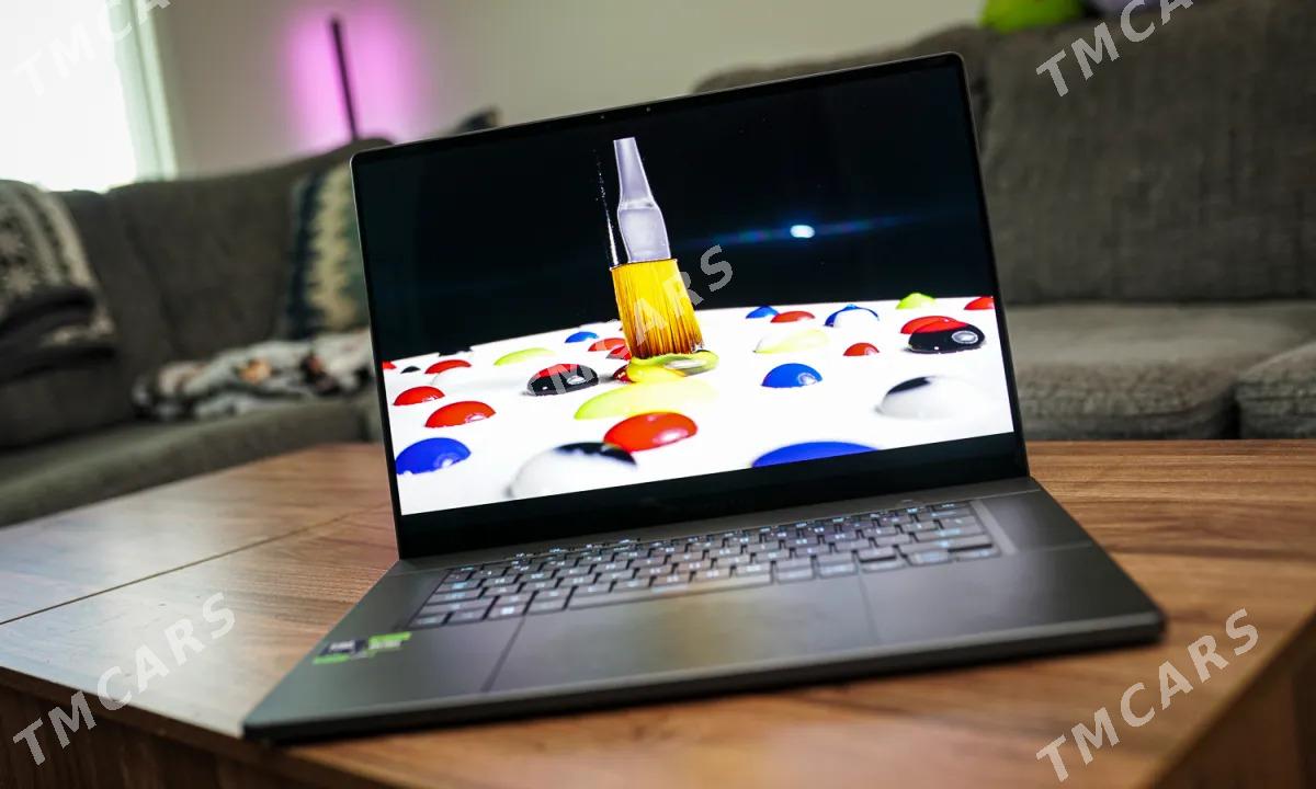 RTX5080/5090/5070Ti_ASUS ROG - Ашхабад - img 7