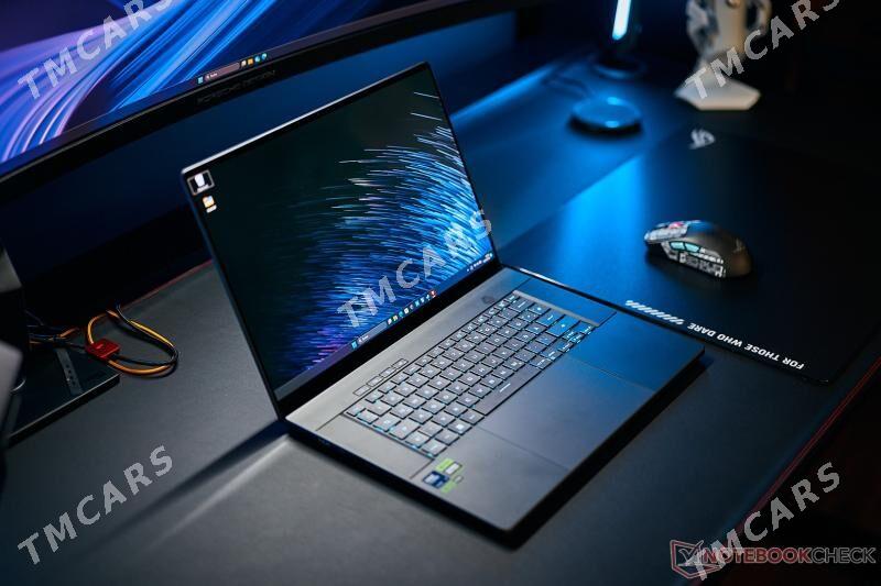 RTX5080/5090/5070Ti_ASUS ROG - Ашхабад - img 10