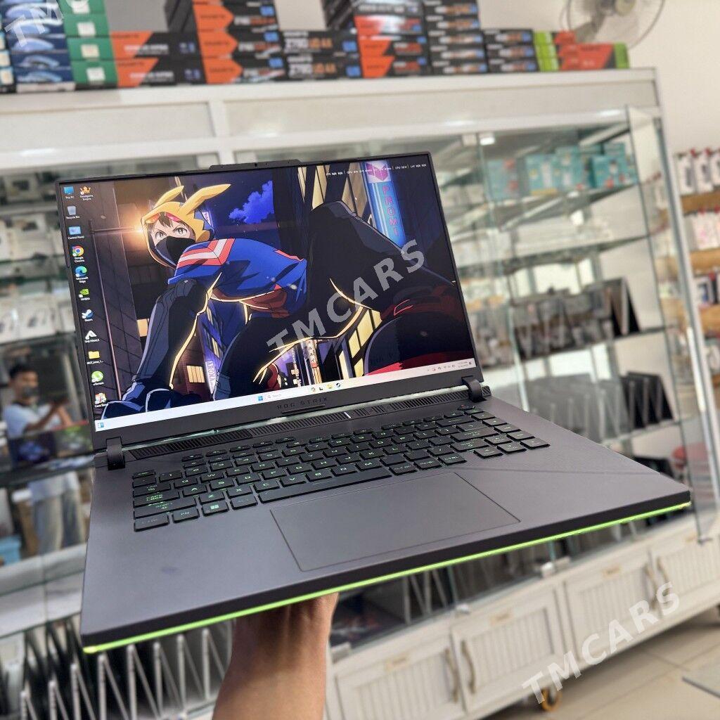 RTX5080/5090/5070Ti_ASUS ROG - Ашхабад - img 6