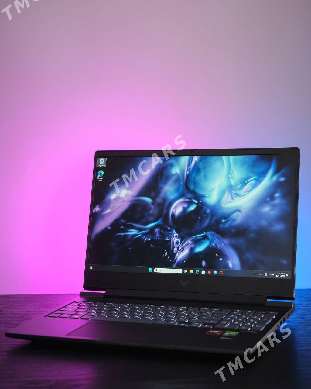 Hp Victus/RTX4050/R5-8645HS - Aşgabat - img 5