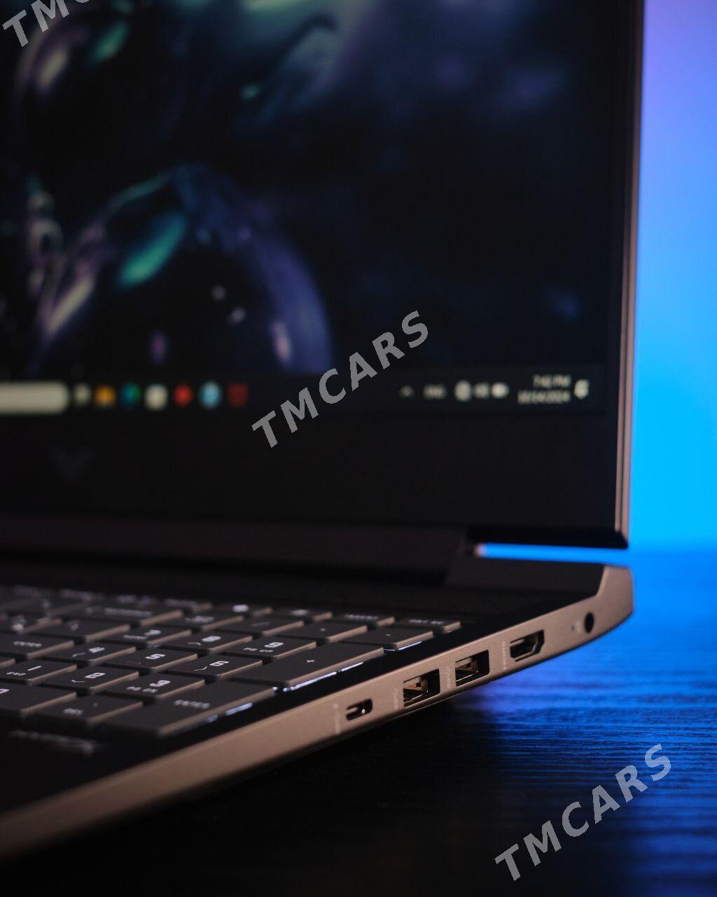 Hp Victus/RTX4050/R5-8645HS - Aşgabat - img 2