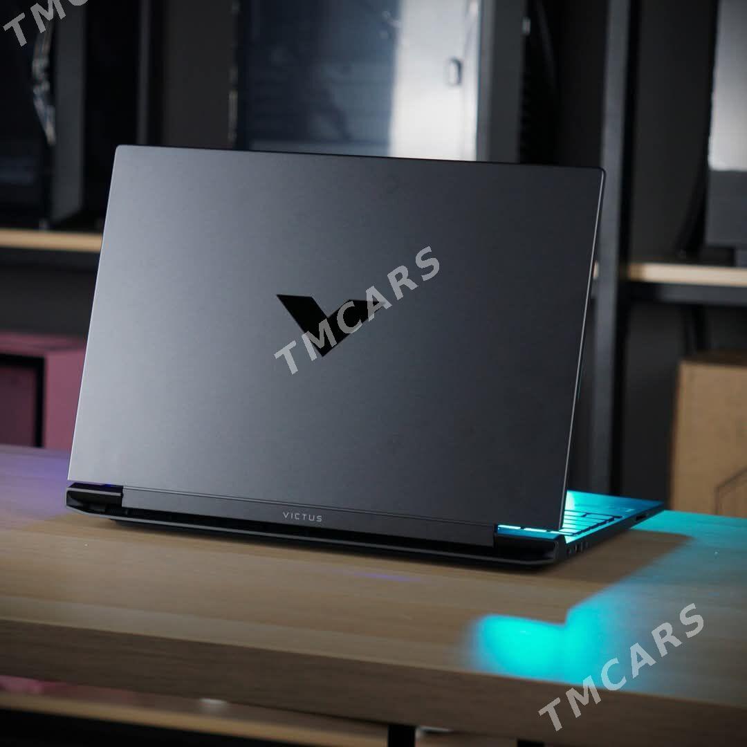 Hp Victus/RTX4050/R5-8645HS - Aşgabat - img 3