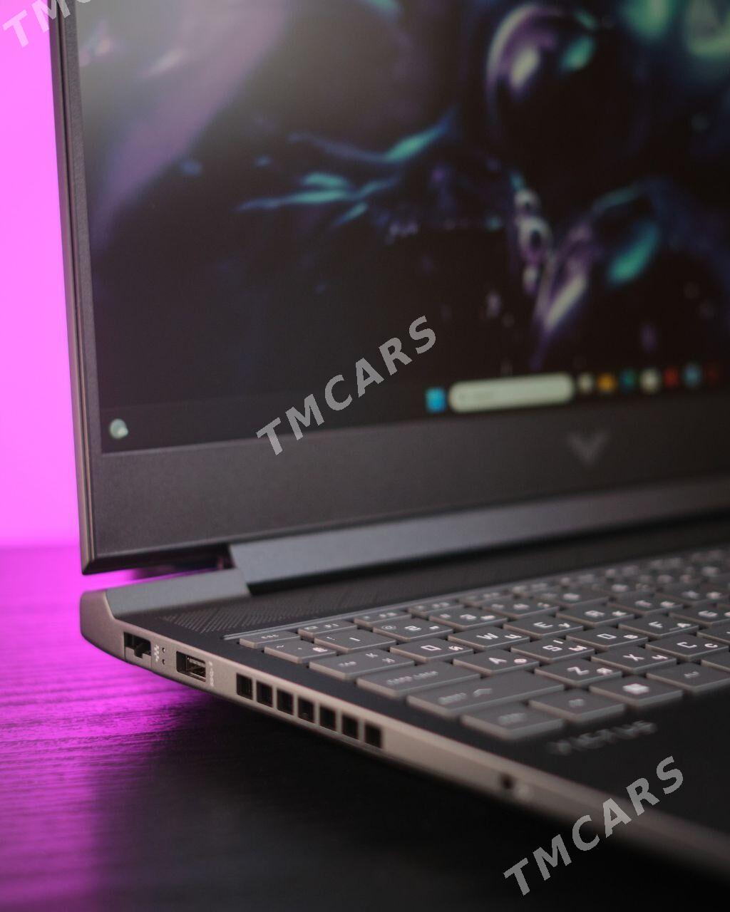 Hp Victus/RTX4050/R5-8645HS - Aşgabat - img 7