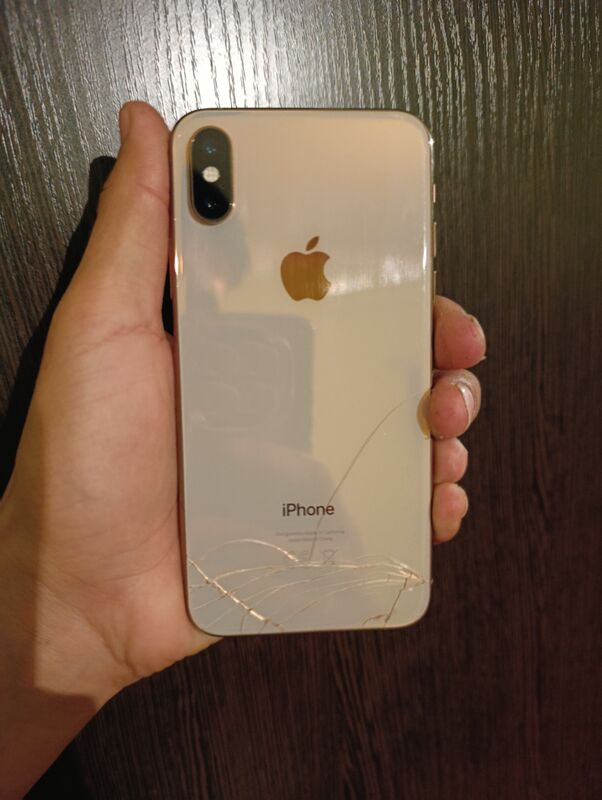 iPhone xs - Çärjew - img 6
