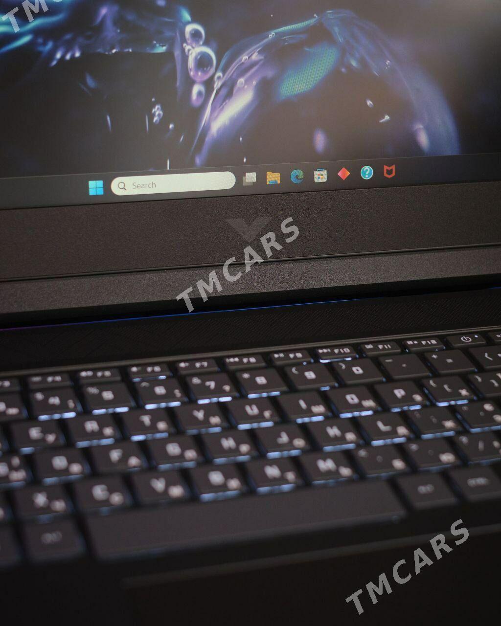Hp Victus/RTX4050/R5-8645HS - Aşgabat - img 10