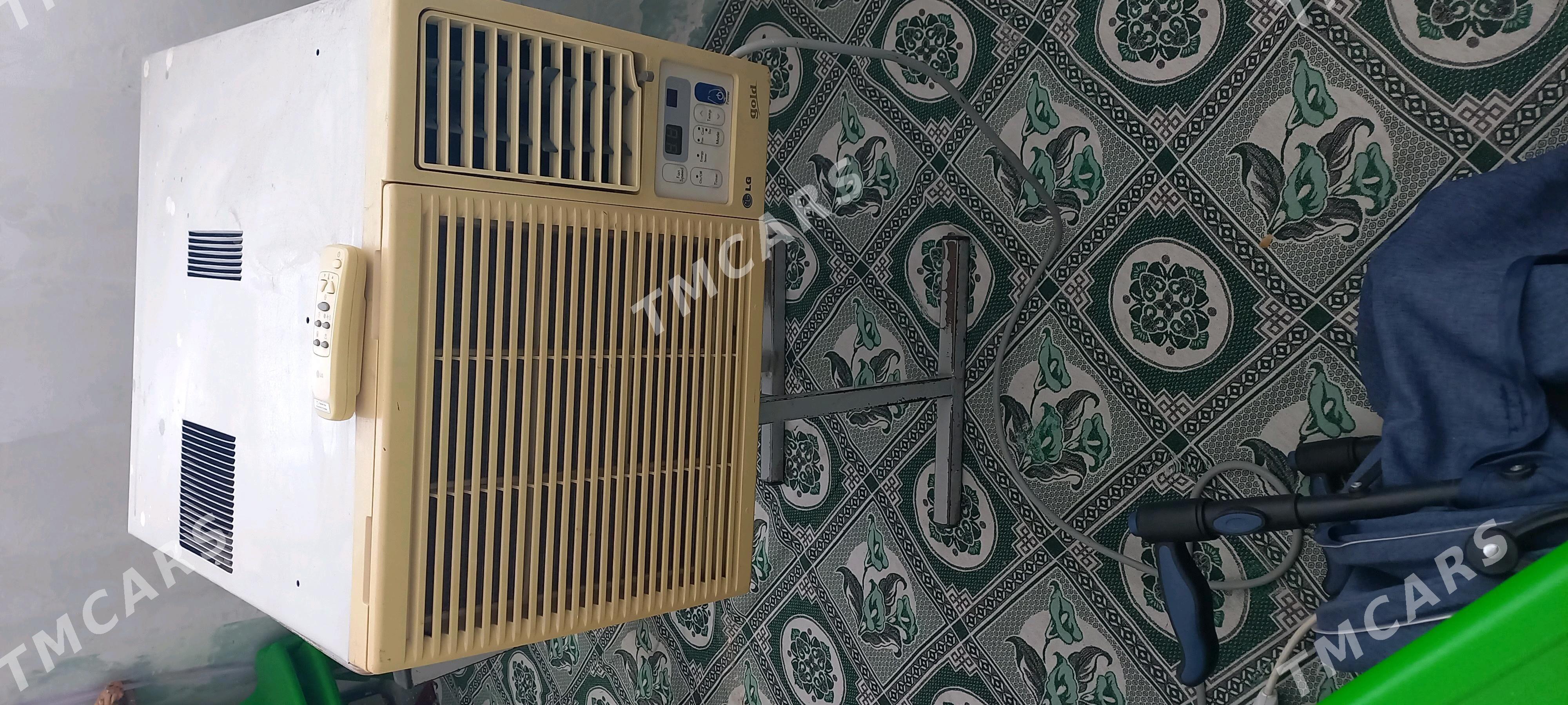 Kondsioner okyny LG Gold 9lyk. - Балканабат - img 2