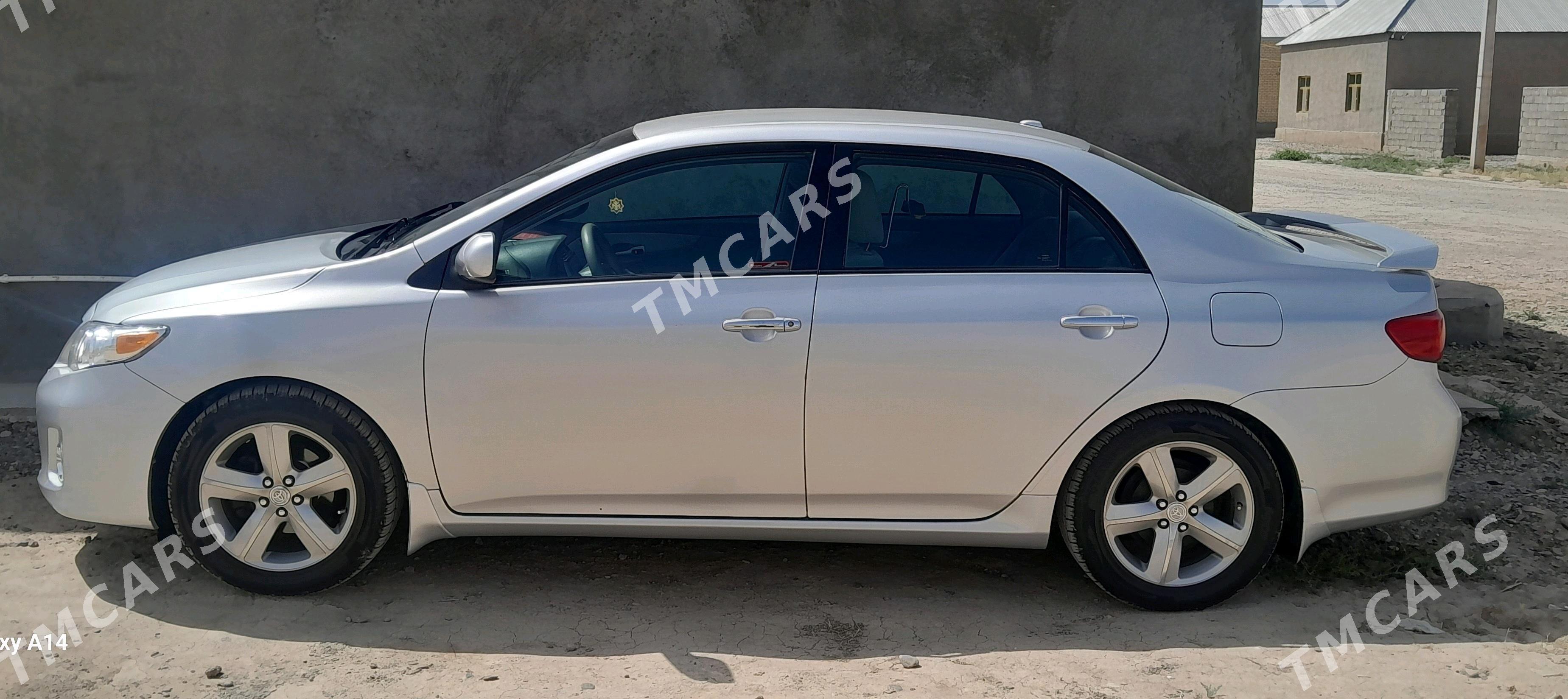 Toyota Corolla 2010 - 135 000 TMT - Sarahs - img 3