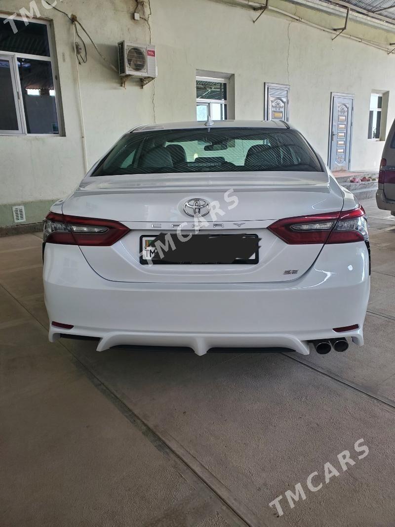 Toyota Camry 2020 - 300 000 TMT - Murgap - img 3