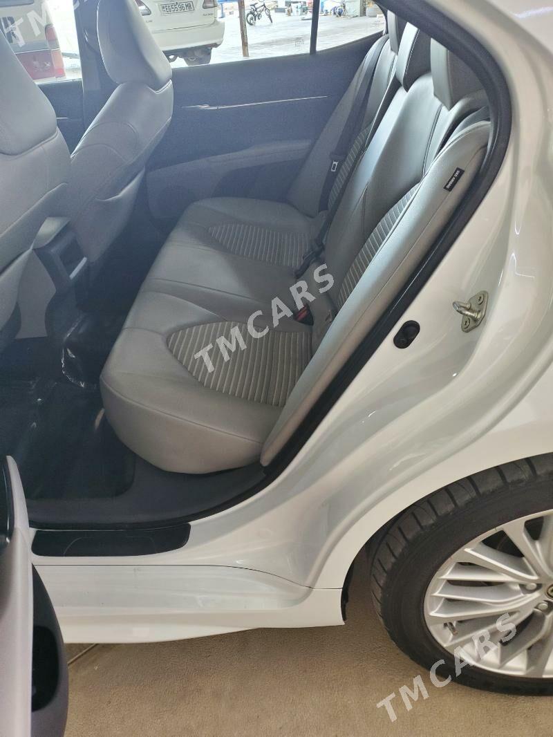 Toyota Camry 2020 - 300 000 TMT - Murgap - img 2