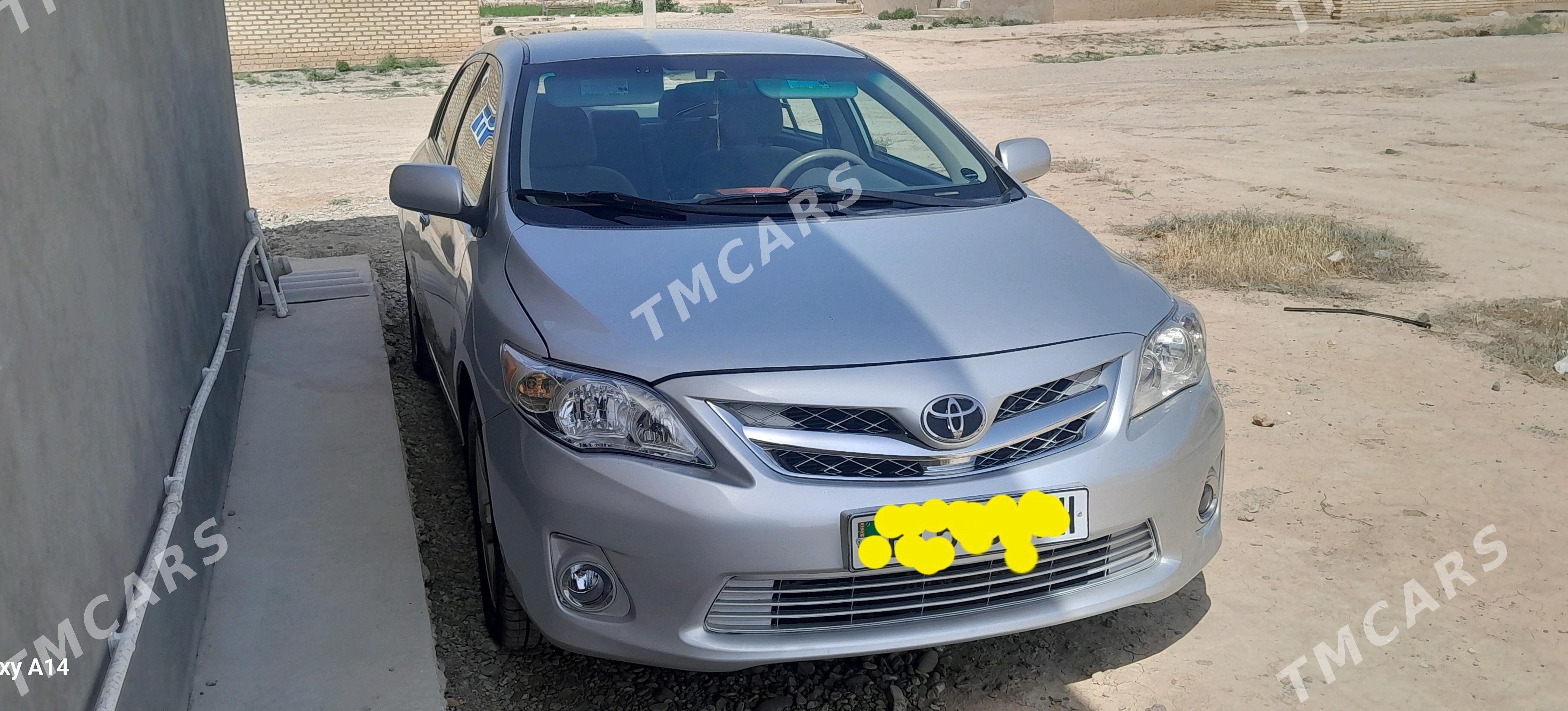 Toyota Corolla 2010 - 135 000 TMT - Sarahs - img 4