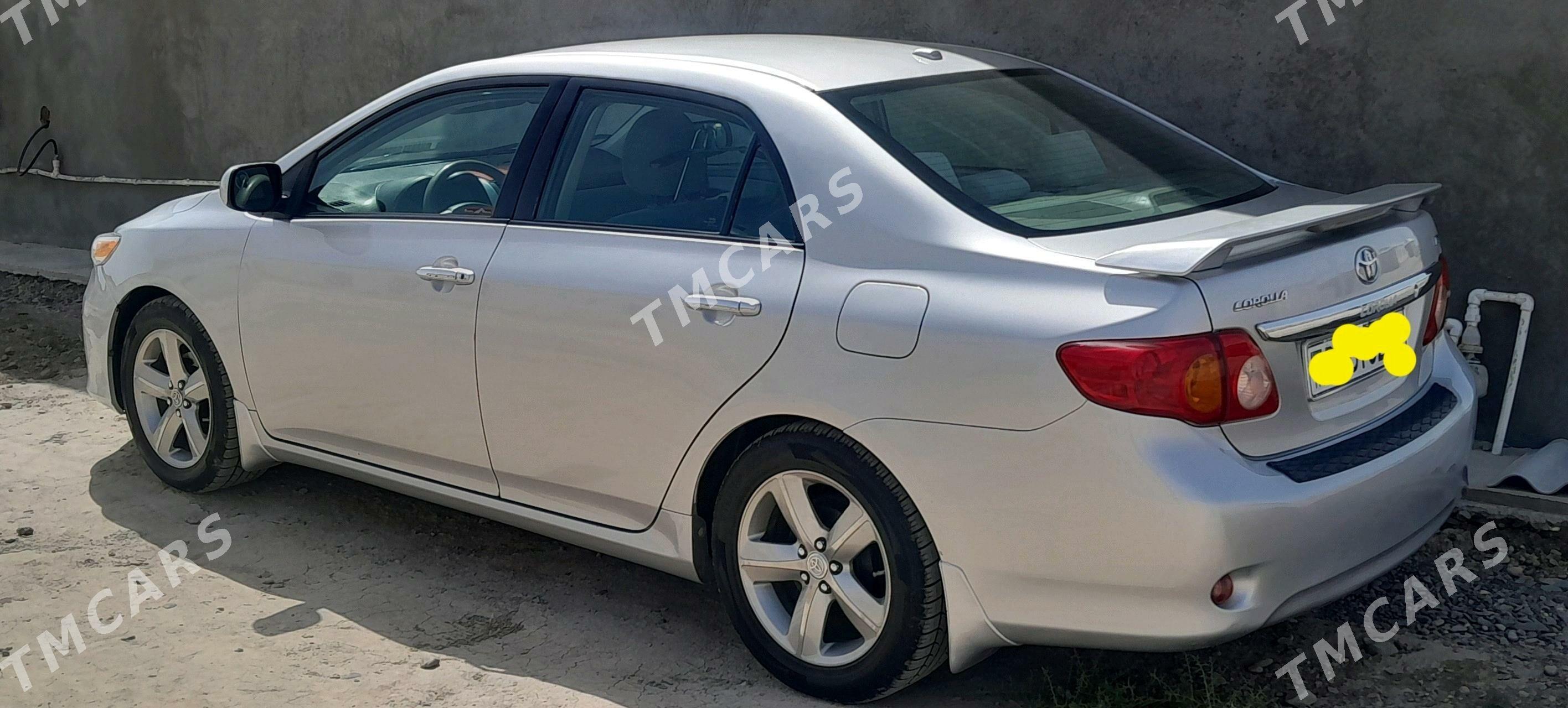 Toyota Corolla 2010 - 135 000 TMT - Sarahs - img 2