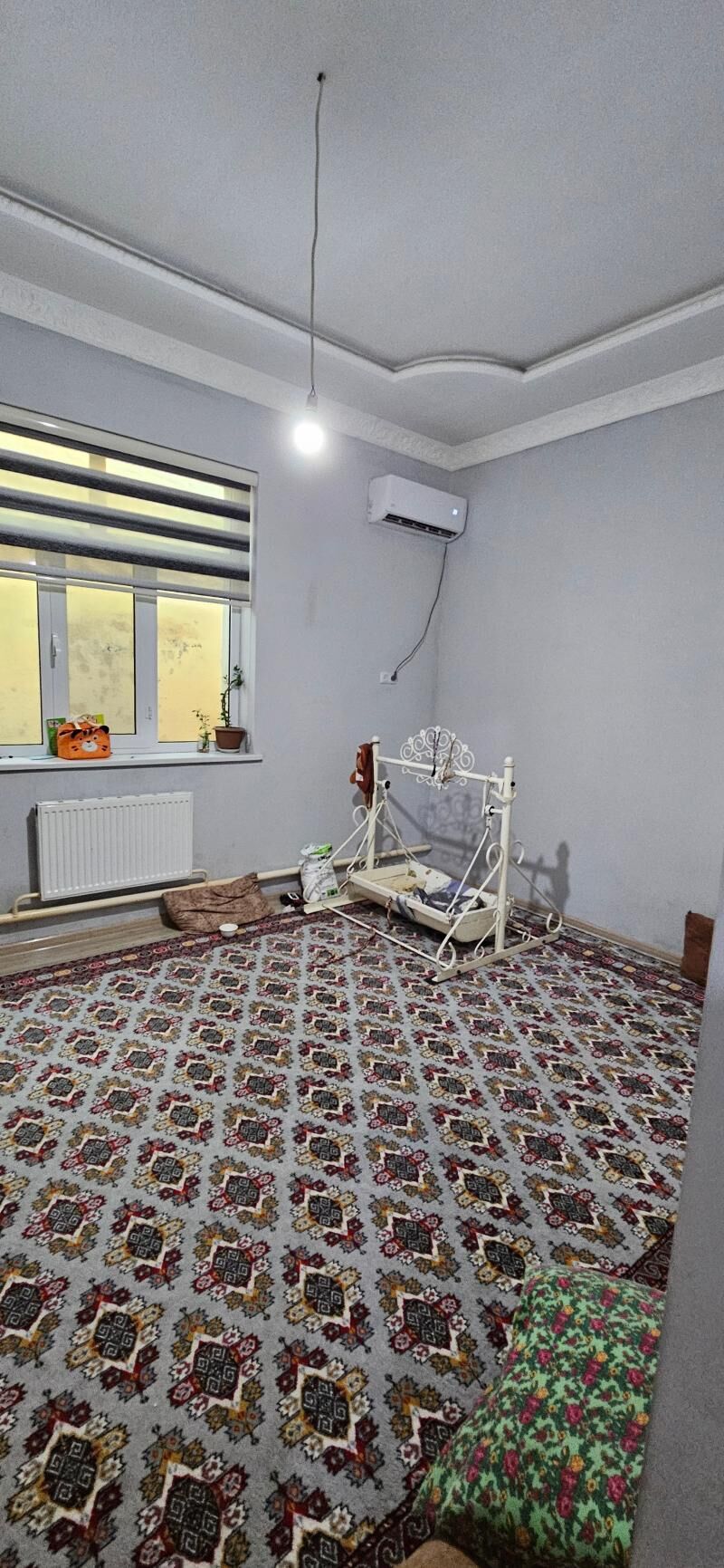 Coganly plan jay 3komnat - Aşgabat - img 2