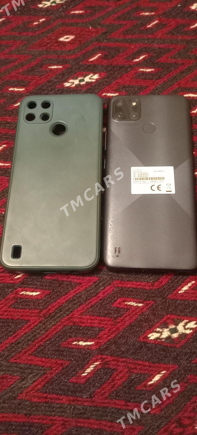 Realme c21 - Balkanabat - img 2