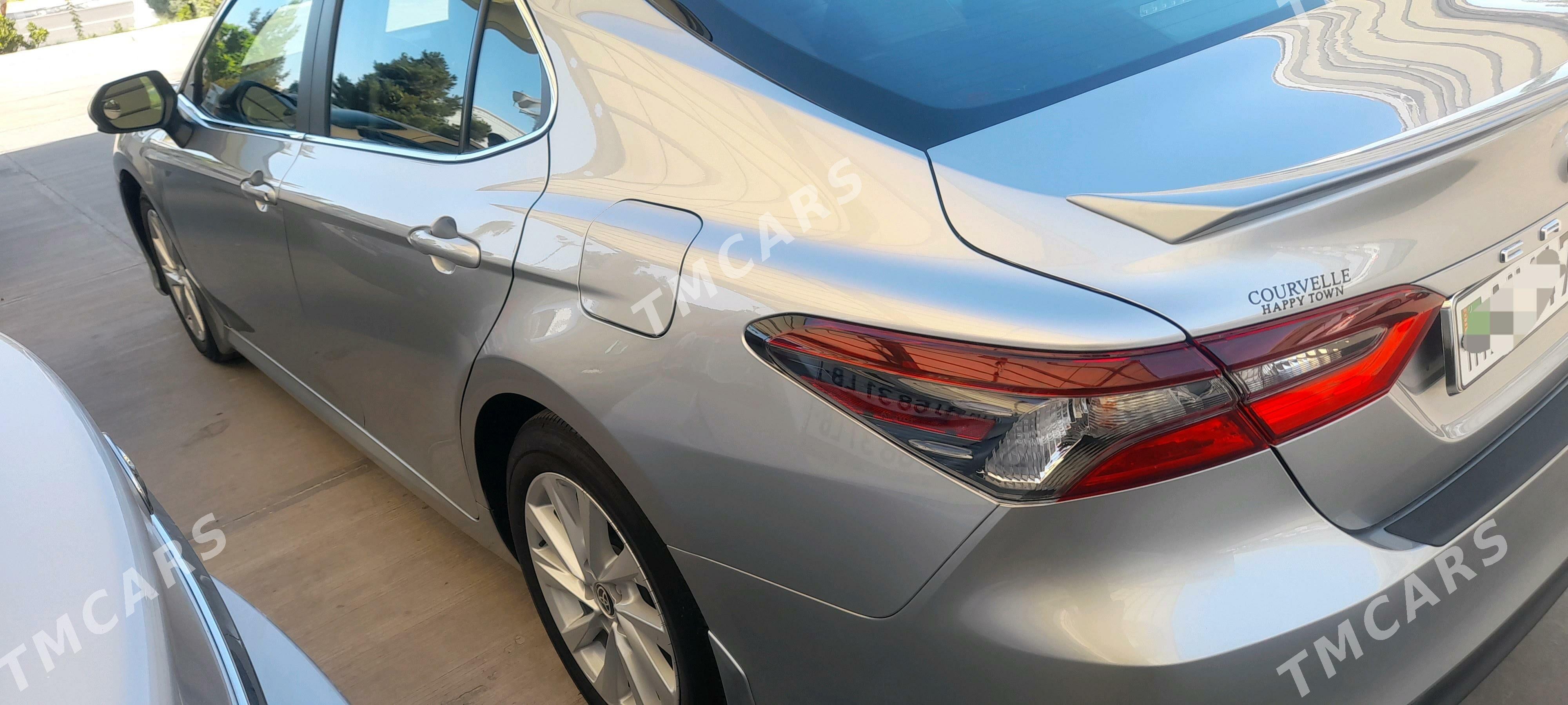 Toyota Camry 2022 - 335 000 TMT - Мары - img 4