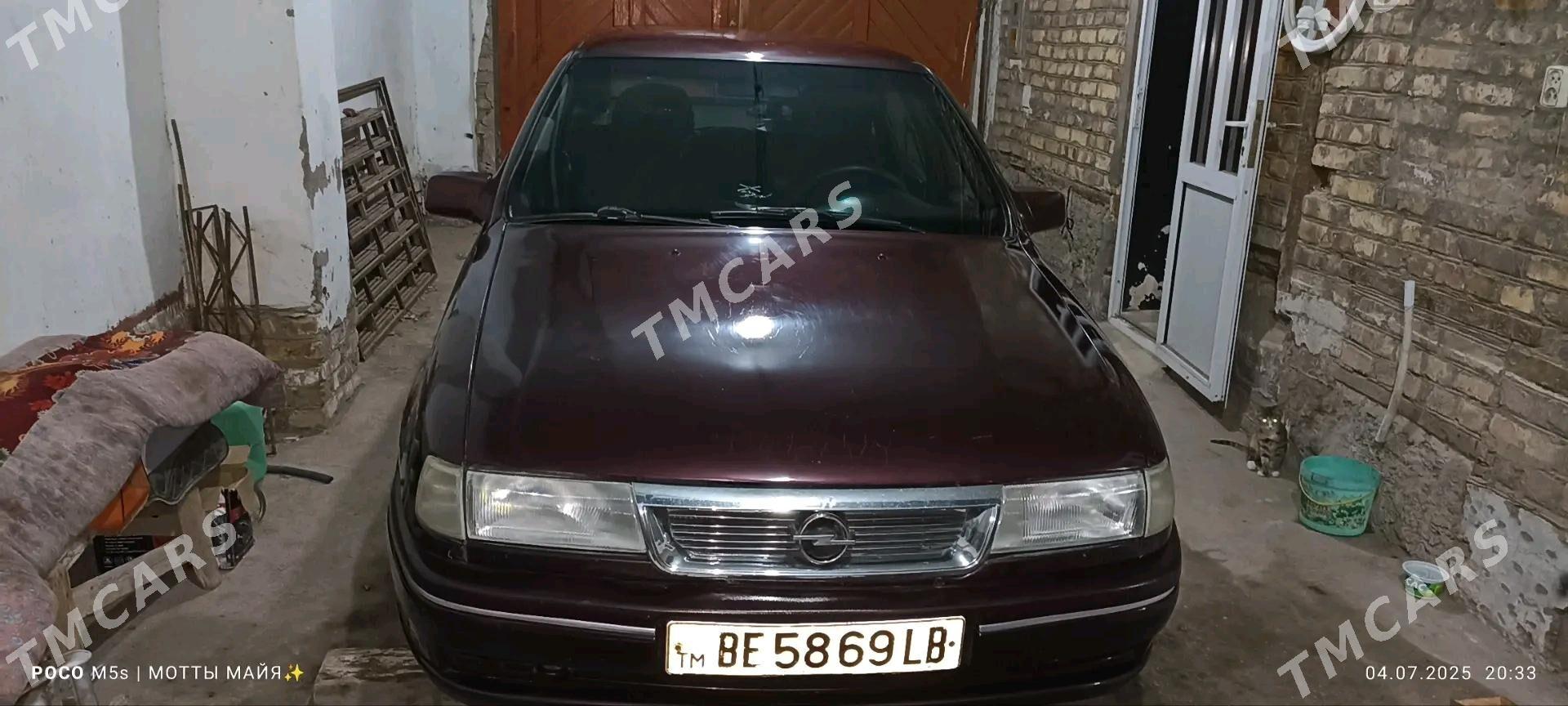 Opel Vectra 1991 - 30 000 TMT - Türkmenabat - img 3