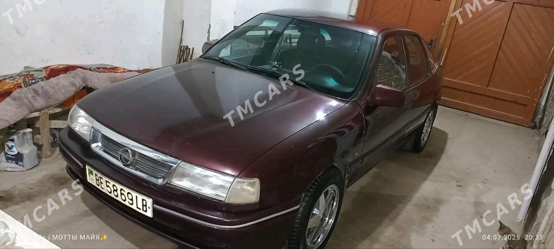 Opel Vectra 1991 - 30 000 TMT - Türkmenabat - img 2